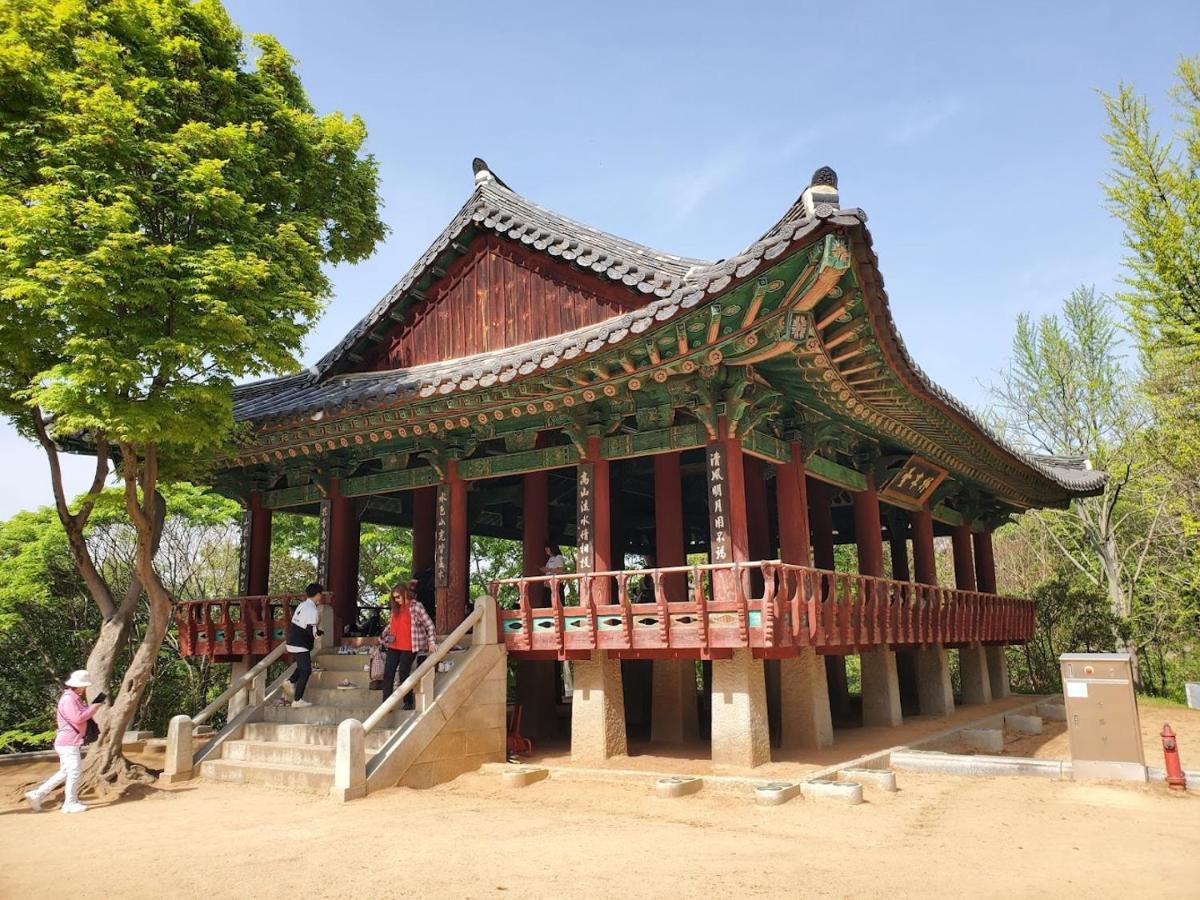 Jahayeon Hanokstay